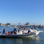 Rock the Boat - Milton Harbor, Rye - July 3, 2022