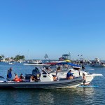 Rock the Boat - Milton Harbor, Rye - July 3, 2022
