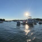 Rock the Boat - Milton Harbor, Rye - July 3, 2022