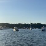 Rock the Boat - Milton Harbor, Rye - July 3, 2022