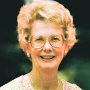 Obituary - Iris Silverman