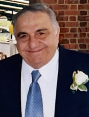 Obituary - Nicholas Loglisci -2