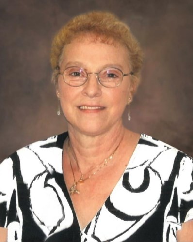 Obituary - Carol Lynne Tipton