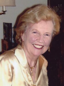 Obituary - Ruth Donovan Ruth