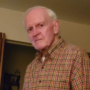 Obituary - Thomas J. Garvin - 2