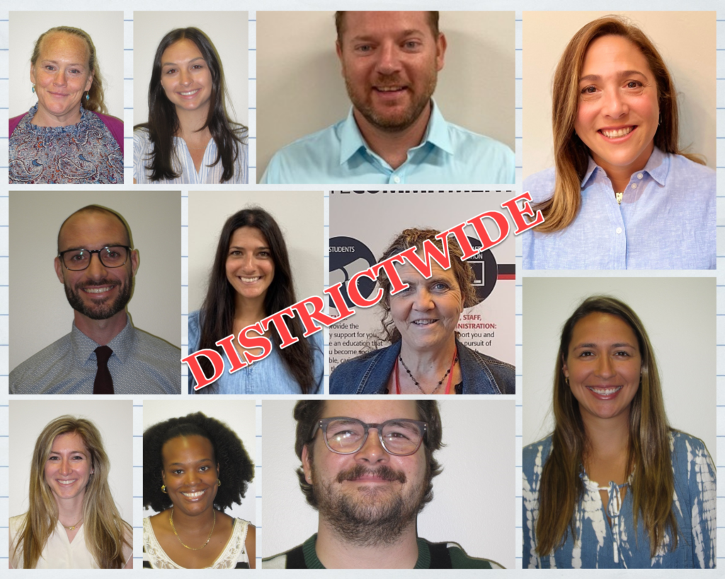 rye schools new peeps 2022 districtwide