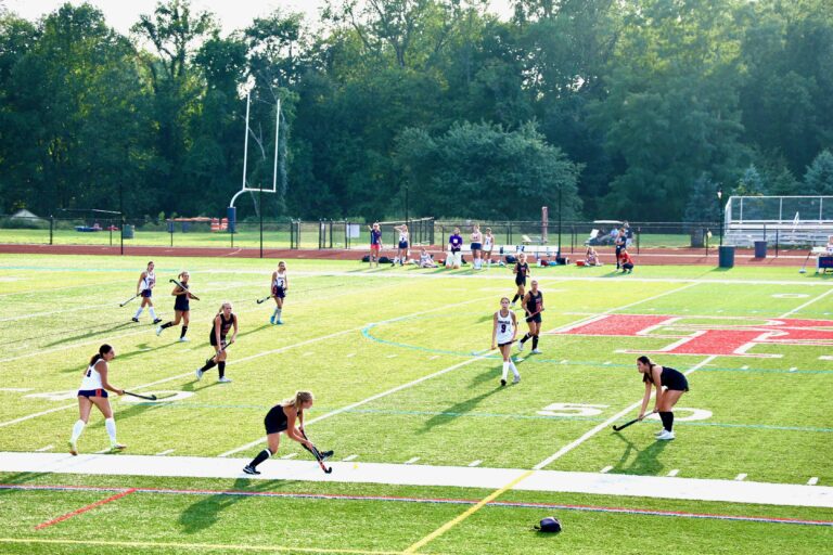 Rye Girls Varsity Field Hockey 20-22-09-21 vs. Byram