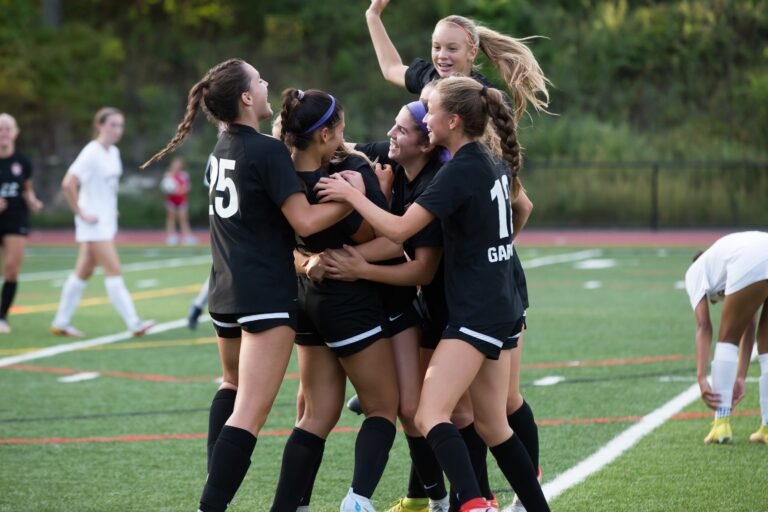 Rye Girls Varsity Soccer 2022-09-23 vs. Byram Hills