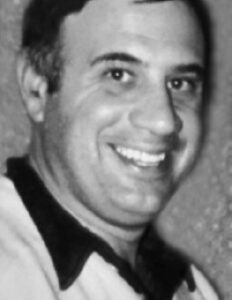 Obituary - Anthony DiMarcoObituary - Anthony DiMarco