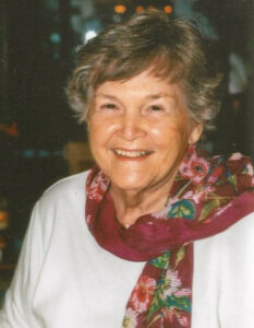 Obituary - Barbara G. (Hodges) Moore