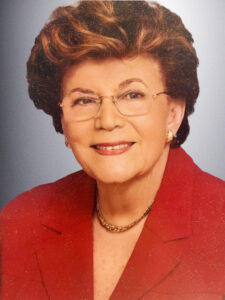 Obituary - Dolores Tartaglia