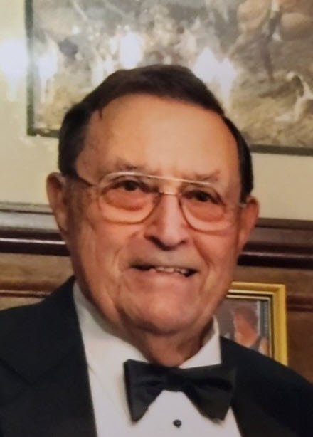 Obituary - George Thayer Alley