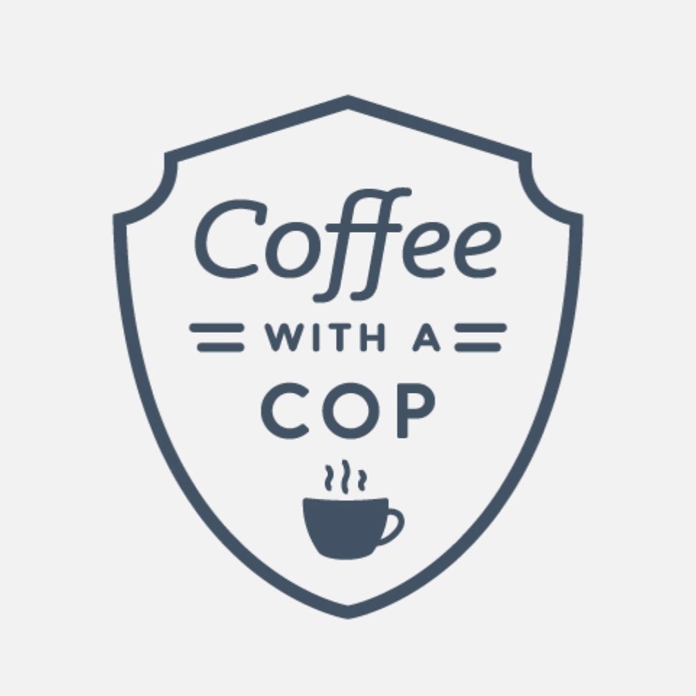 Rye PD - Coffee with a Cop