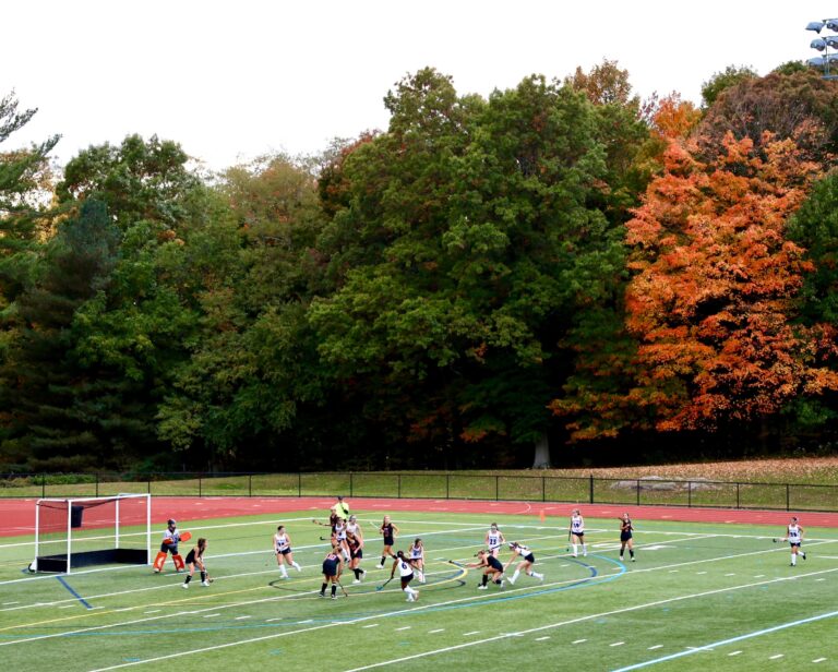 Rye Girls Varsity Field Hockey 2022-10-17 @ Edgemont