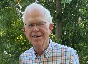 Obituary - Bruce Coffey