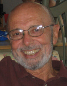 Obituary - Ronald J Diorio1