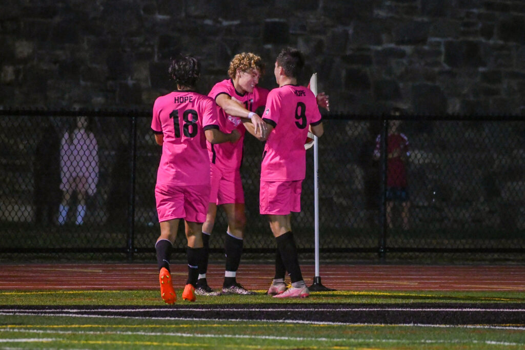 Rye Boys Varsity Soccer 2022-10-12 @ Harrison