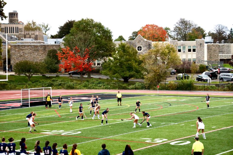 Rye Girls Varsity Field Hockey 2022-10-14 vs Pelham