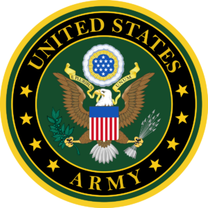 US Army logo