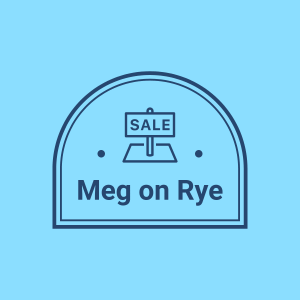 Meg Allen Rodriguez of Berkshire Hathaway HomeServices in Rye logo