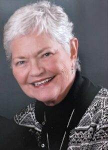 Obituary - Helen Elizabeth Wambaugh Smith -Betty- Saco