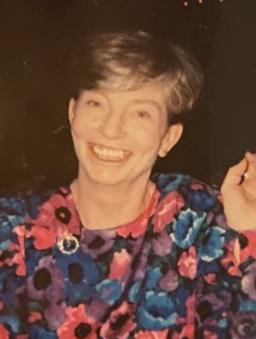 Obituary - Helen Gillespie Plaia