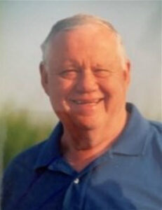 Obituary - Robert John Ein-2