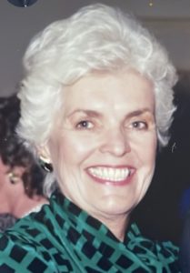Obituary - Frances Heffernan Rooney