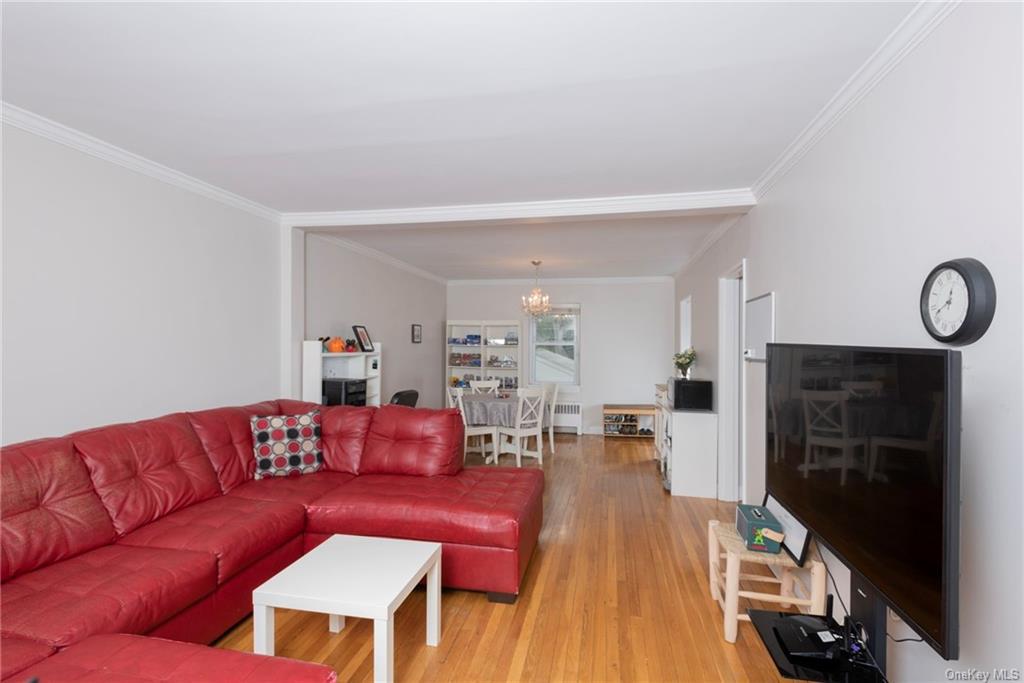 3 Peck Avenue, Apt 312A