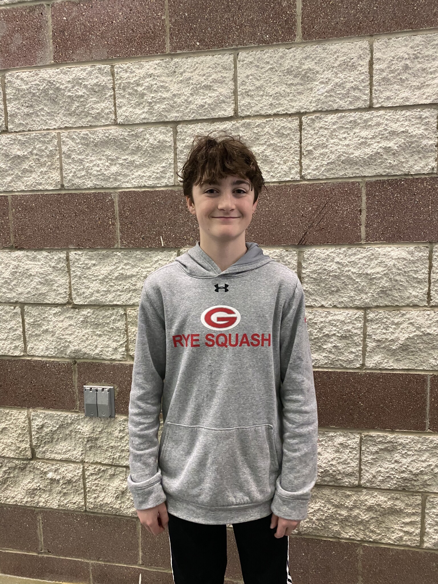 Rye Boys Varsity Swimming 2023-01-12 v Suffern
