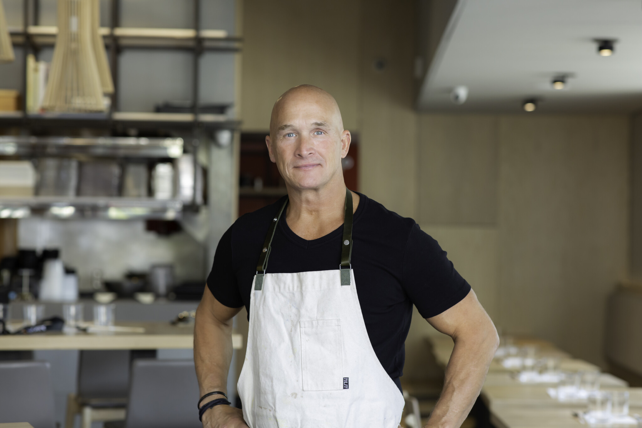 OKO Chef is James Beard Award Nominee
