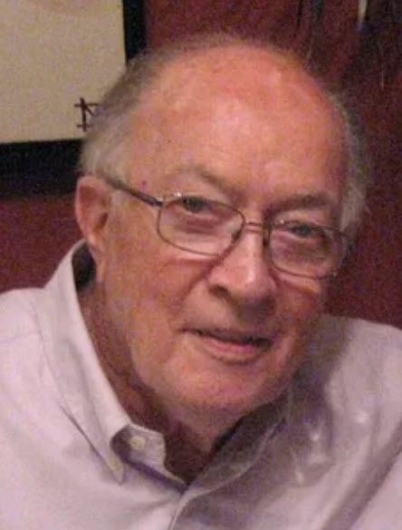 Obituary - Dr. Stephen M. Fisher