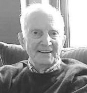 Obituary - David William Florence -2