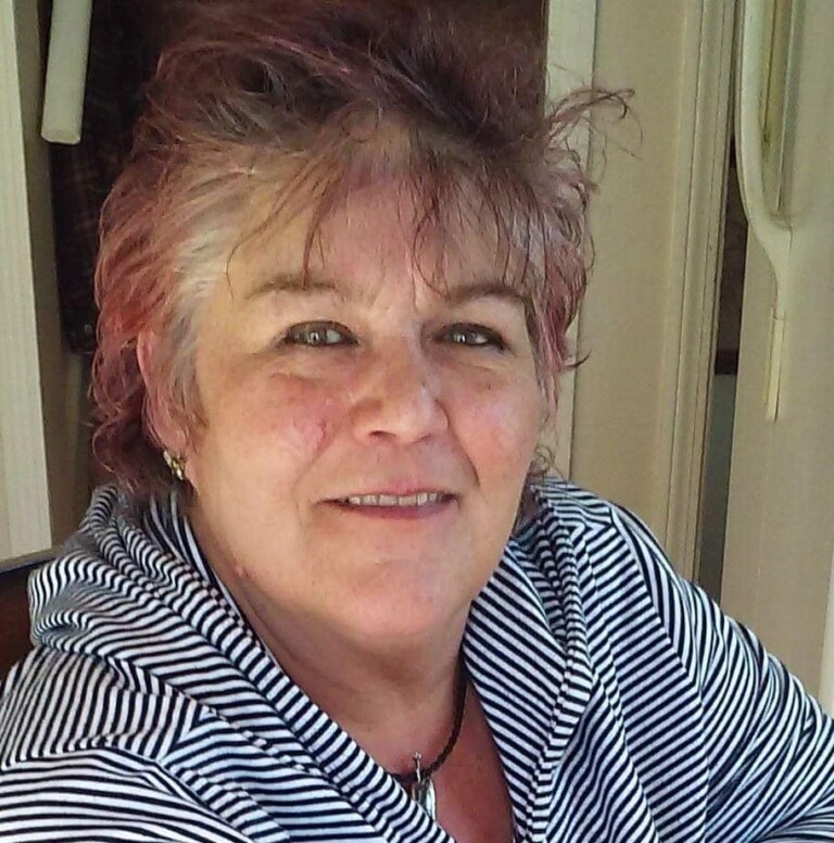 Obituary - Dawn Marie Slater Lagano