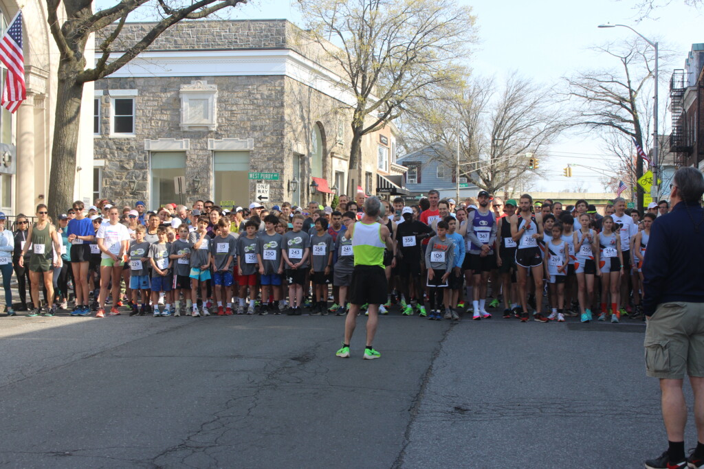 Rye YMCA 35th Annual Rye Derby April 30, 2023 promo photo