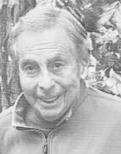 Obituary - Bernard Goldstein