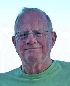 Obituary - Carl Everett Nelson