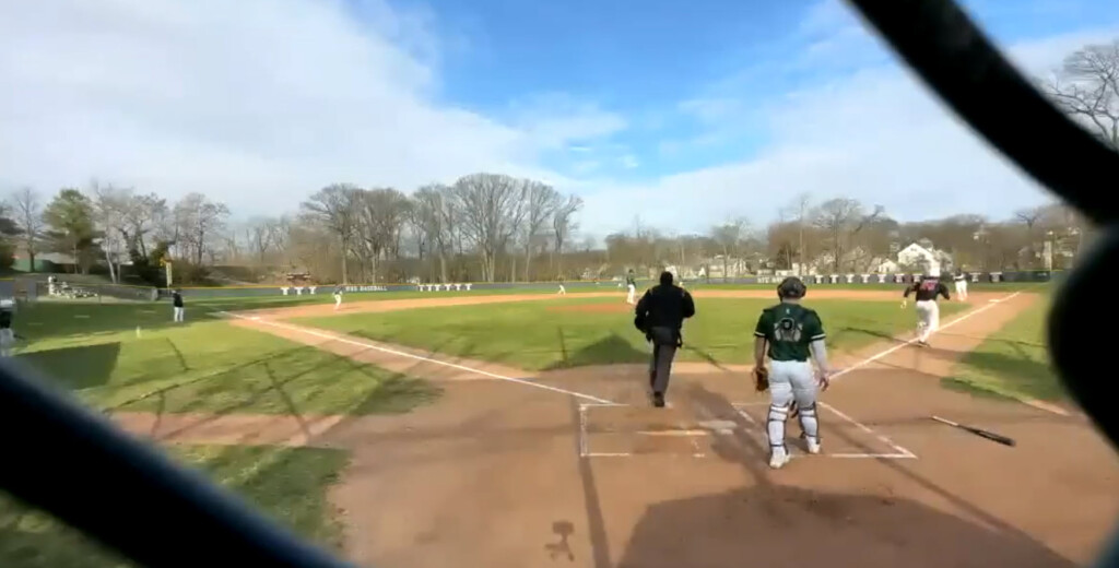 Rye Boys Varsity Baseball 2023-03-31 vs. Yorktown