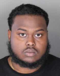 (PHOTO: Rye PD arrested Josiah Noel, age 20 of South Ozone Park, NY, for criminal possession of stolen property 5th Degree, a Class A Misdemeanor, on Tuesday, March 28, 2023.)