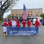 66th Annual Rye Little League Parade Rye, NY April 22, 2023