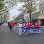 66th Annual Rye Little League Parade Rye, NY April 22, 2023