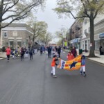 66th Annual Rye Little League Parade Rye, NY April 22, 2023