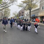 66th Annual Rye Little League Parade Rye, NY April 22, 2023