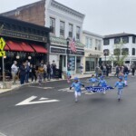 66th Annual Rye Little League Parade Rye, NY April 22, 2023