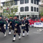 66th Annual Rye Little League Parade Rye, NY April 22, 2023