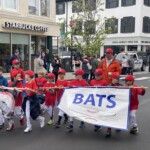 66th Annual Rye Little League Parade Rye, NY April 22, 2023