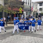 66th Annual Rye Little League Parade Rye, NY April 22, 2023