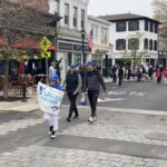 66th Annual Rye Little League Parade Rye, NY April 22, 2023