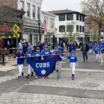 66th Annual Rye Little League Parade Rye, NY April 22, 2023