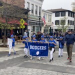 66th Annual Rye Little League Parade Rye, NY April 22, 2023